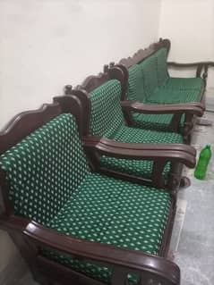 3 Seater sofa set for salr