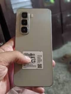 Infinix hot 50