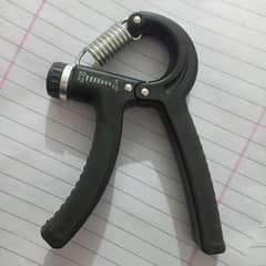 Hand grip used ( 1 to 60kg )