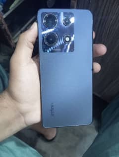 infinix