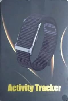 fitness band