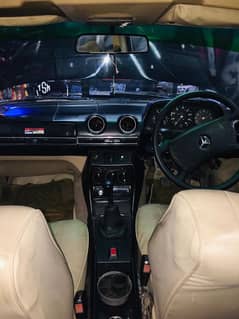 Mercedes Other 1980