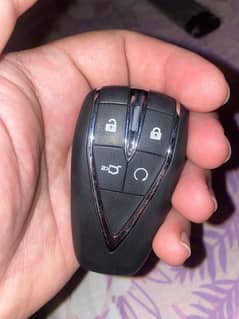 Changan oshan x7