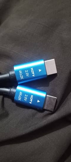 HDMI cable 2k/4k 1.5 m