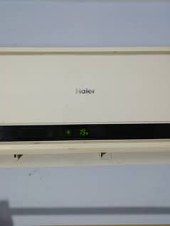 Haier 1 ton