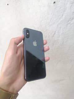 IPHONE XS 64GB