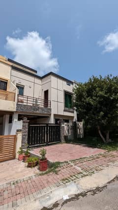 5 Marla Furnished House For Rent