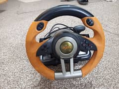 steering