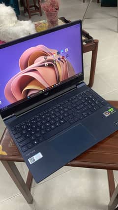 HP