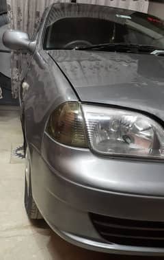 Suzuki Cultus VXL 2015 - Euro II