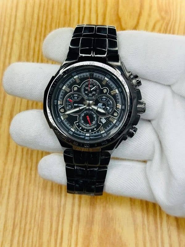 Casio Seiko automatic watches are available 11