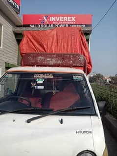 shehzore model 2000