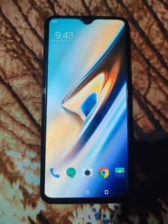 OnePlus 6t