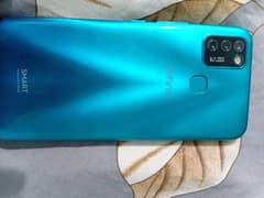 Infinix Smart 5 3/64 gb