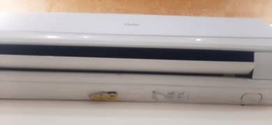 haier 1.5 Ac