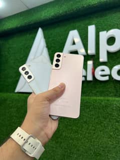 Samsung S22 plus 128GB PTA APPROVED