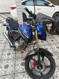bike