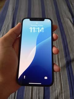 iPhone 12 non pta jv