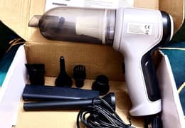 Car Vacuum Cleaner Multifunctional