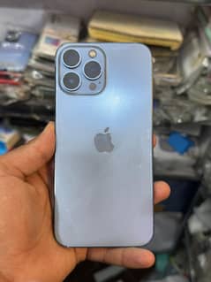 13 pro max pta approved 256 gb