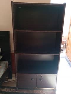 books reck