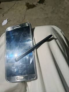 Samsung S7 ha