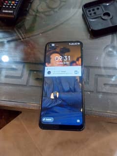 infinix