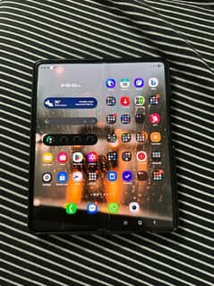 Samsung Z fold 3 5G