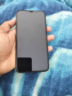 11 pro max Factory Unlock (256Gb)