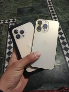 iPhones
