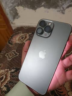 Iphone 13 PROMAX 128GB JV WATERPACK