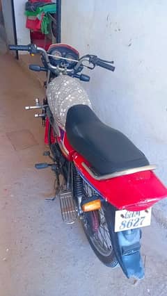 honda cd100