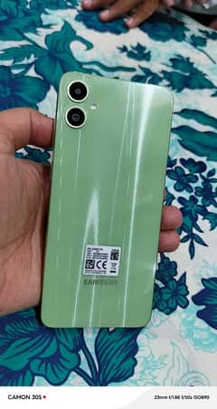 A05 samsung