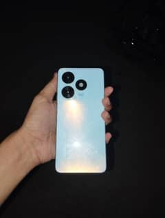 tecno spark 20c