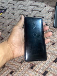 Sony xperia xz3 offical pta approved