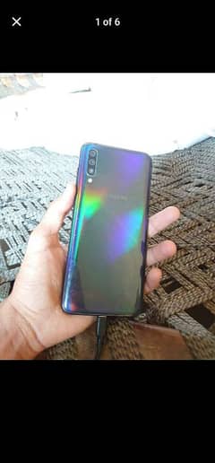Samsung a70 Exchange Possible Read Add