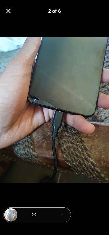 Samsung a70 Exchange Possible Read Add 4