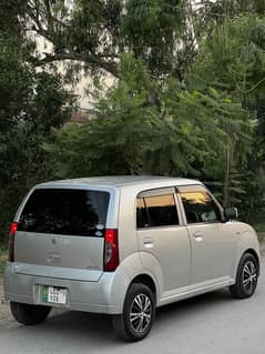 Suzuki Alto GII