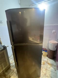 Freezer for sale neat condition freezer