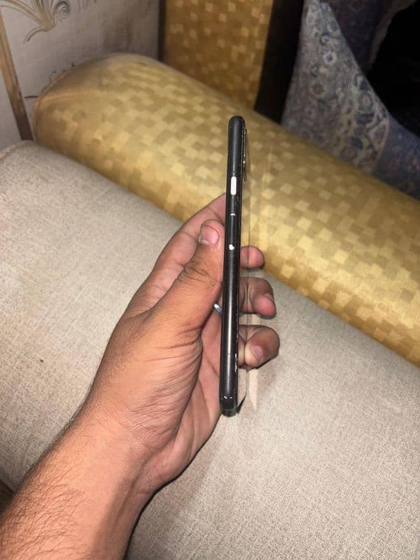 selling my pixel 4xl exchange possible with android 4