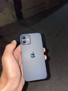 Iphone 12 JV