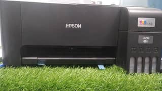 Epson printer for sale in 10/10
