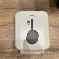 Sony WH-1000XM5 (Price negotiable)