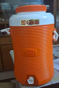water cooler
