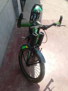 good