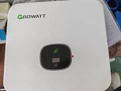Growatt