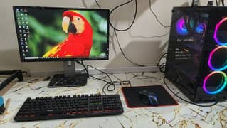 high end gaming pc urgent sale