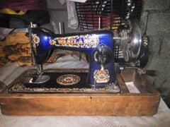 Sewing