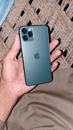 iphone 11 pro factory unlocked 64 gb