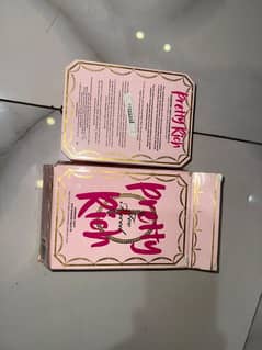 Too Faced Pretty Rich Pallete (SEPHORA)